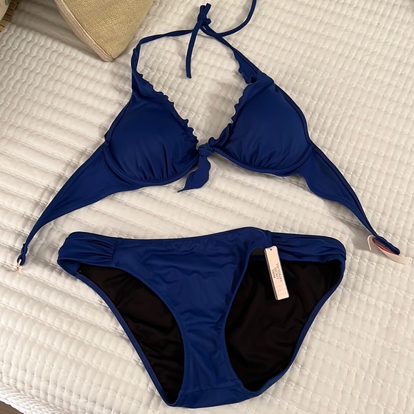 Victoria's Secret Swim Nwt Victorias Secret Swimsuit Poshmark
